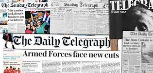 Image result for Gregg Telegraph