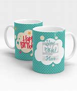 Image result for Happy Birthday Design for Mug