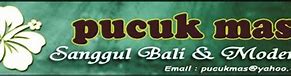 Image result for Sanggul Bali Modern