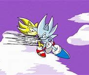 Image result for Sonic HD Nazo