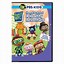 Image result for Super Why DVD