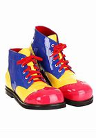 Image result for Neon Clown Shoes