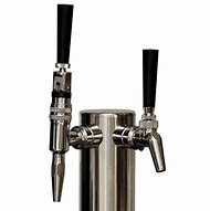 Image result for Nitro Cold Brew Kegerator