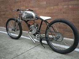 Image result for High Performance Gas Powered Bicycles