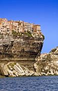 Image result for Bonifacio in Corsica