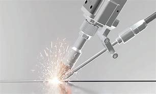 Image result for Handheld Laser Cutter