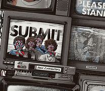 Image result for They Live Graphics