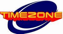 Image result for Timezone 80s Logo