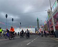 Image result for Blackpool Tower Circus Ringmaster