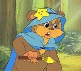 Image result for Ewoks Malani