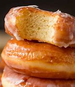 Image result for glazed donut recipe