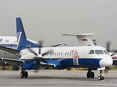 Image result for Saab 2000