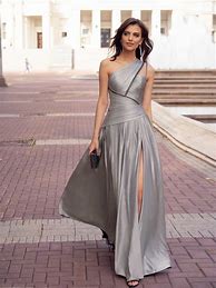 Image result for Simple Evening Dresses