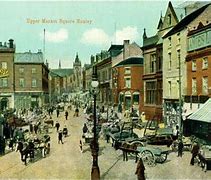 Image result for Indoor Market Hanley