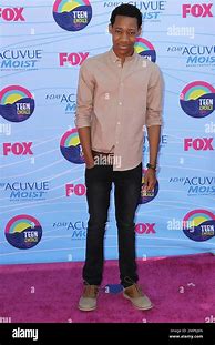 Image result for Kids Choice Awards Tyler James Williams