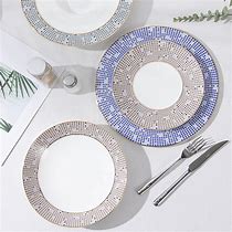 Image result for Bone China Serving Dish