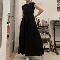 Image result for Boden Black Dress