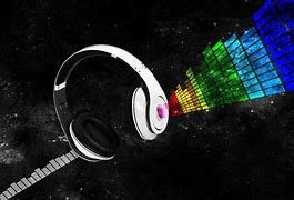 Image result for Cool Headphone Backgrounds