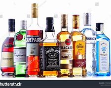 Image result for Popular Hard Liquor Brands