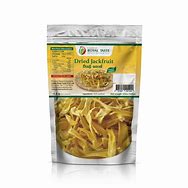 Image result for Dried Jackfruit