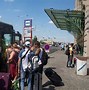 Image result for Old Praha Vysehrad Train Station in Prague