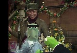 Image result for The Muppet Show Rudolf Nureyev