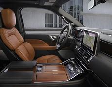 Image result for Lexus SUV Inside