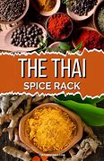 Image result for Thai Spices