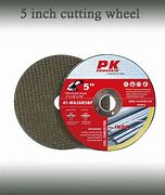 Image result for 5Inch Cutting Disc