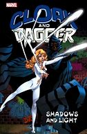 Image result for LEGO Cloak and Dagger