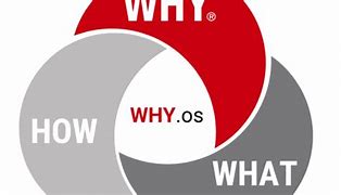 Image result for Know Your Why Pictogram