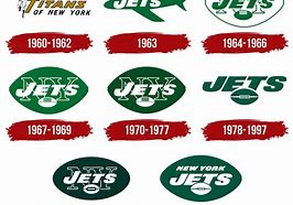 Image result for New York Jets Logo