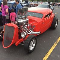 Image result for Unusual Rat Rods