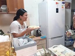 Image result for Georgian Cooking