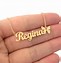 Image result for Personalized Name Necklace