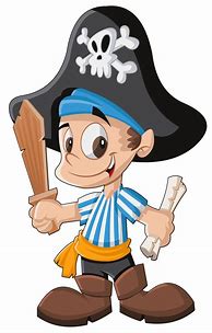 Image result for Pinterest Pirate Costume