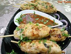 Image result for Fish Kebab Recipe