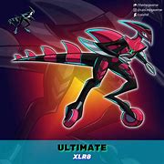 Image result for Ultimate XLR8