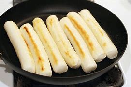 Image result for Korean Rice Sticks