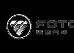 Image result for Beiqi Foton Logo