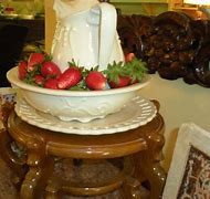 Image result for Strawberry Table Top