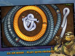 Image result for Little Big Snake Game