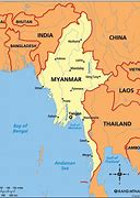 Image result for Peta Myanmar