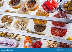 Image result for Prepackaged Food