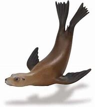 Image result for Nano Sea Lion Miniature