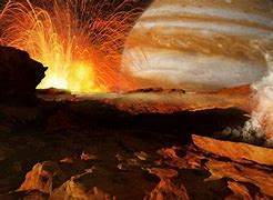 Image result for Io Hyper Eruption