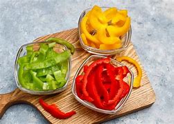 Image result for Diced Vegetables