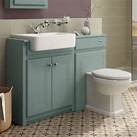 Image result for Toilet Tank Sink Combo