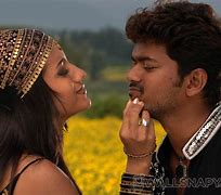 Image result for Vijay Trisha 4K Wallpaper