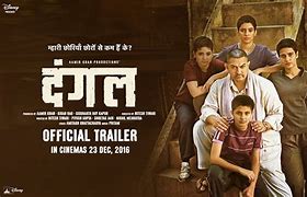 Image result for Dangal Film Song